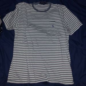 Polo Ralph Lauren Classic Fit Pocket T shirt